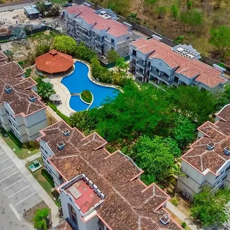 Palmas De Tamarindo Resort, 304E