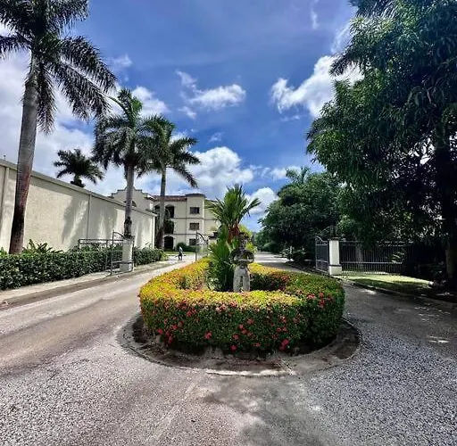 Apartamento Palmas De Tamarindo Resort, 304e