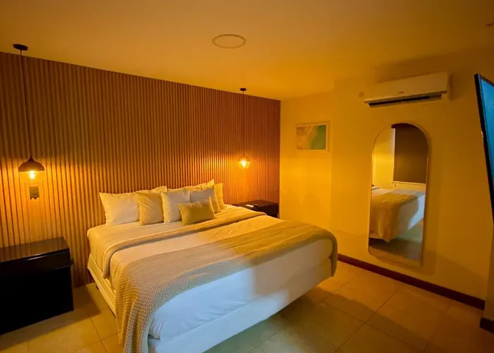 Palmas De Tamarindo Resort, 304e * Villarreal