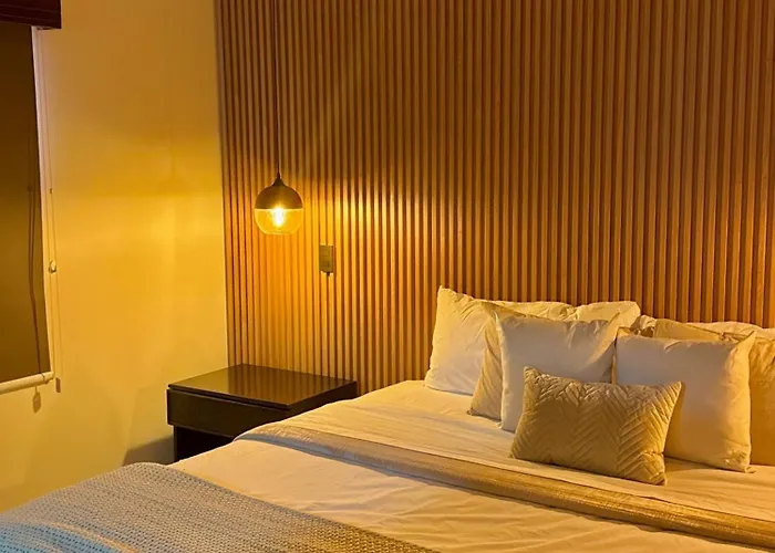 Palmas De Tamarindo Resort, 304e Apartamento *