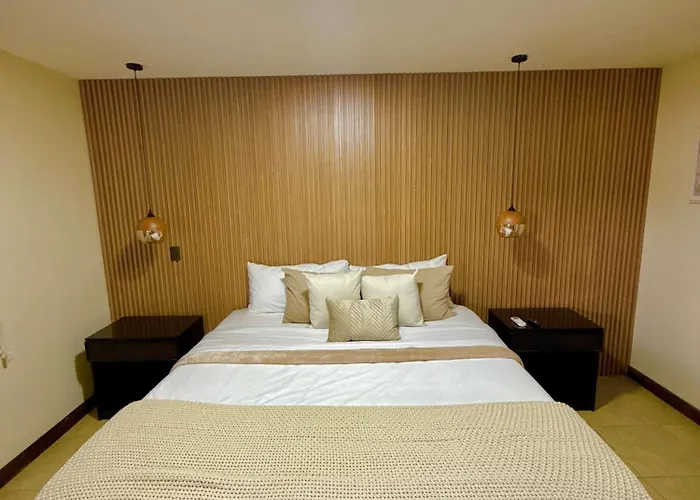 Palmas De Tamarindo Resort, 304e * Villarreal