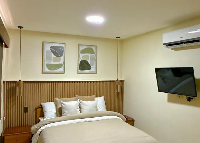 Palmas De Tamarindo Resort, 304e Apartamento