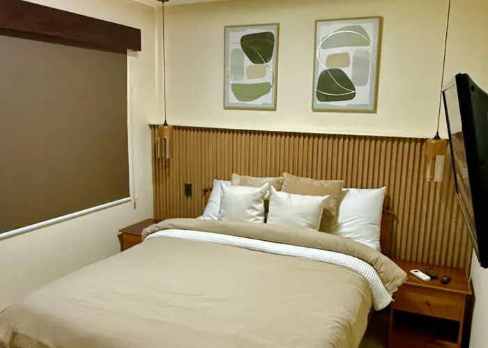 Apartamento Palmas De Tamarindo Resort, 304e Villarreal