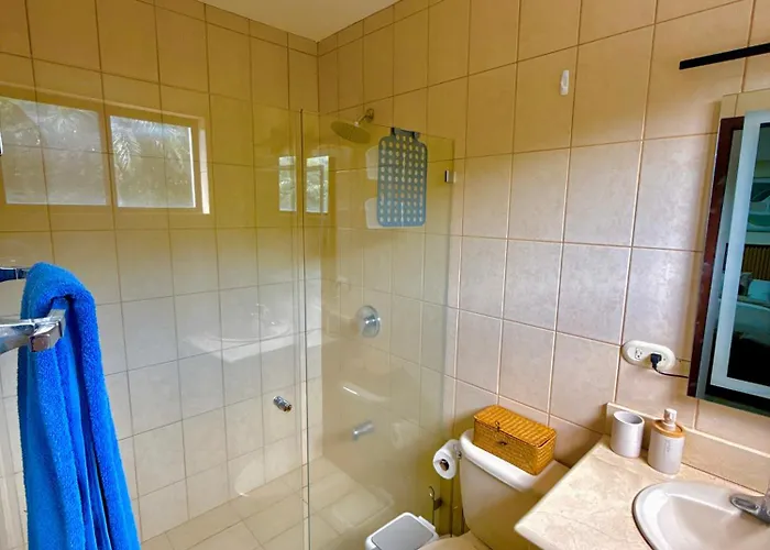 Palmas De Tamarindo Resort, 304e Villarreal