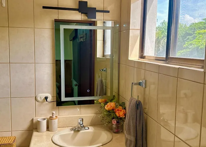 Palmas De Tamarindo Resort, 304e Apartamento *