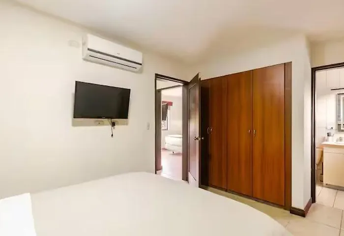Palmas De Tamarindo Resort, 304e Apartamento *