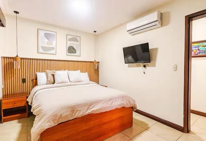 Palmas De Tamarindo Resort, 304e Villarreal