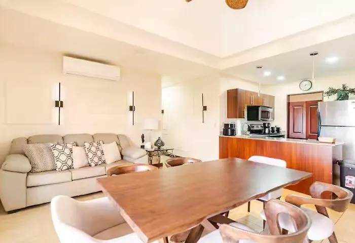 Palmas De Tamarindo Resort, 304e