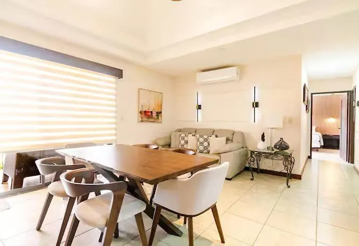 Palmas De Tamarindo Resort, 304e Villarreal