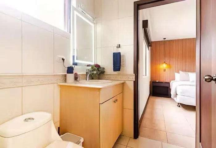 Palmas De Tamarindo Resort, 304e Apartamento