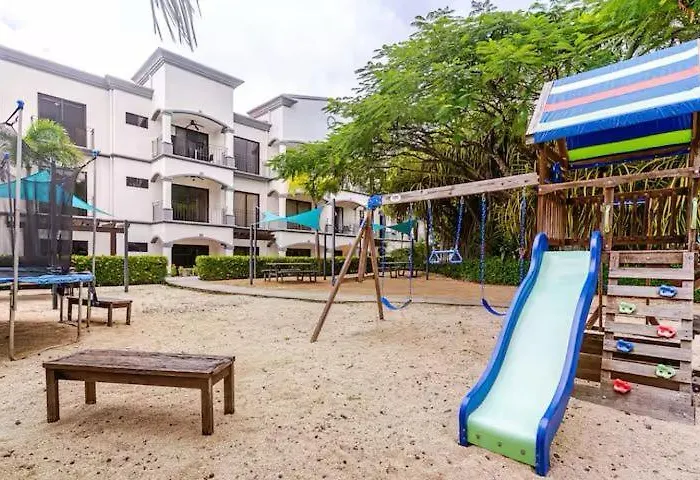 Palmas De Tamarindo Resort, 304e Apartamento