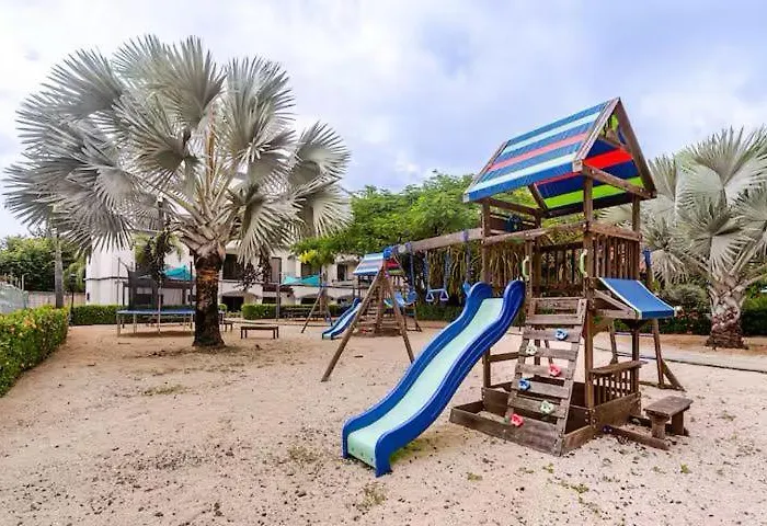 Palmas De Tamarindo Resort, 304e *