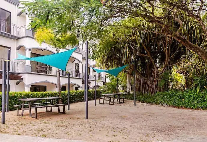 Palmas De Tamarindo Resort, 304e Villarreal
