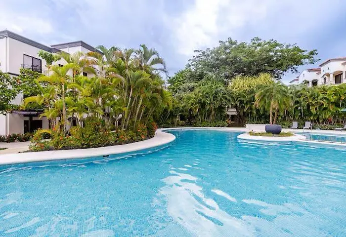 Palmas De Tamarindo Resort, 304e Villarreal